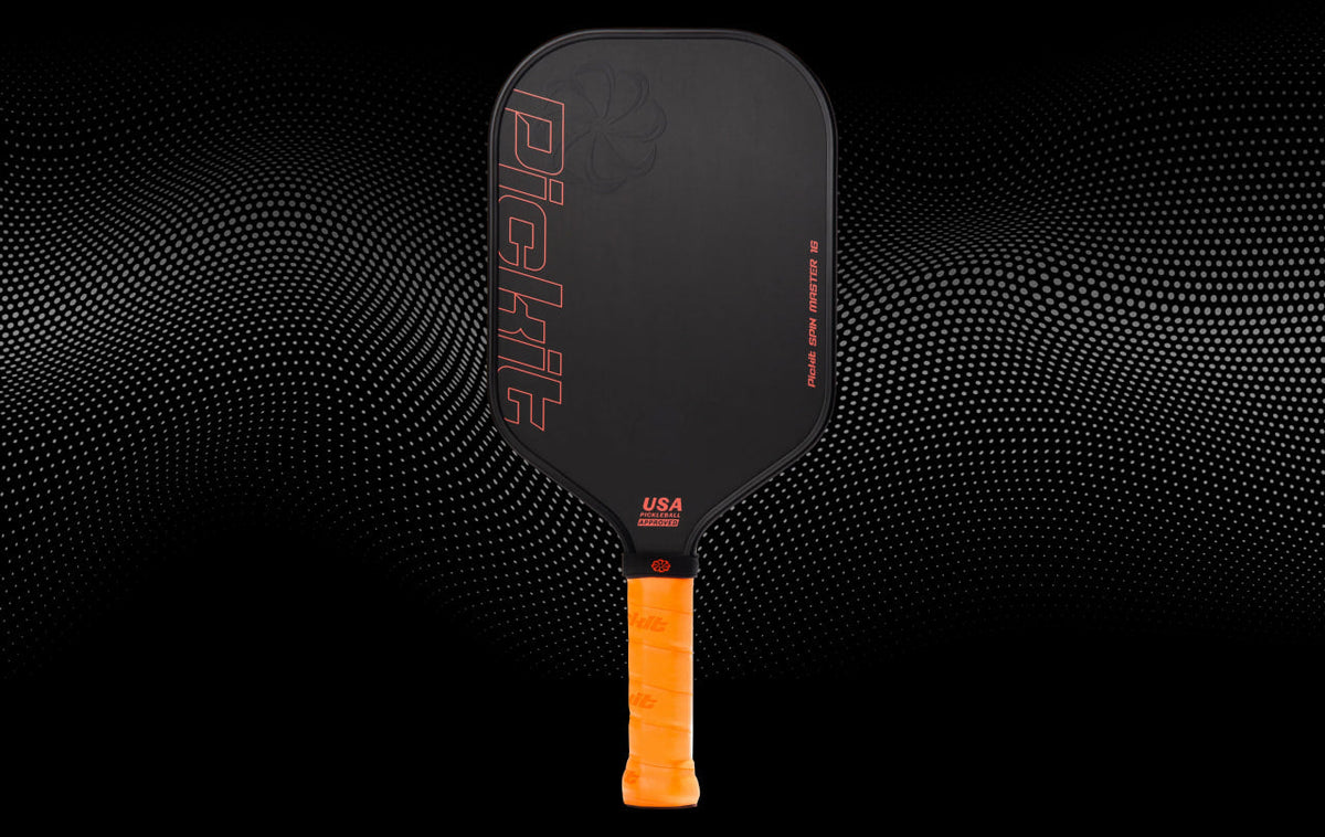 Paddles