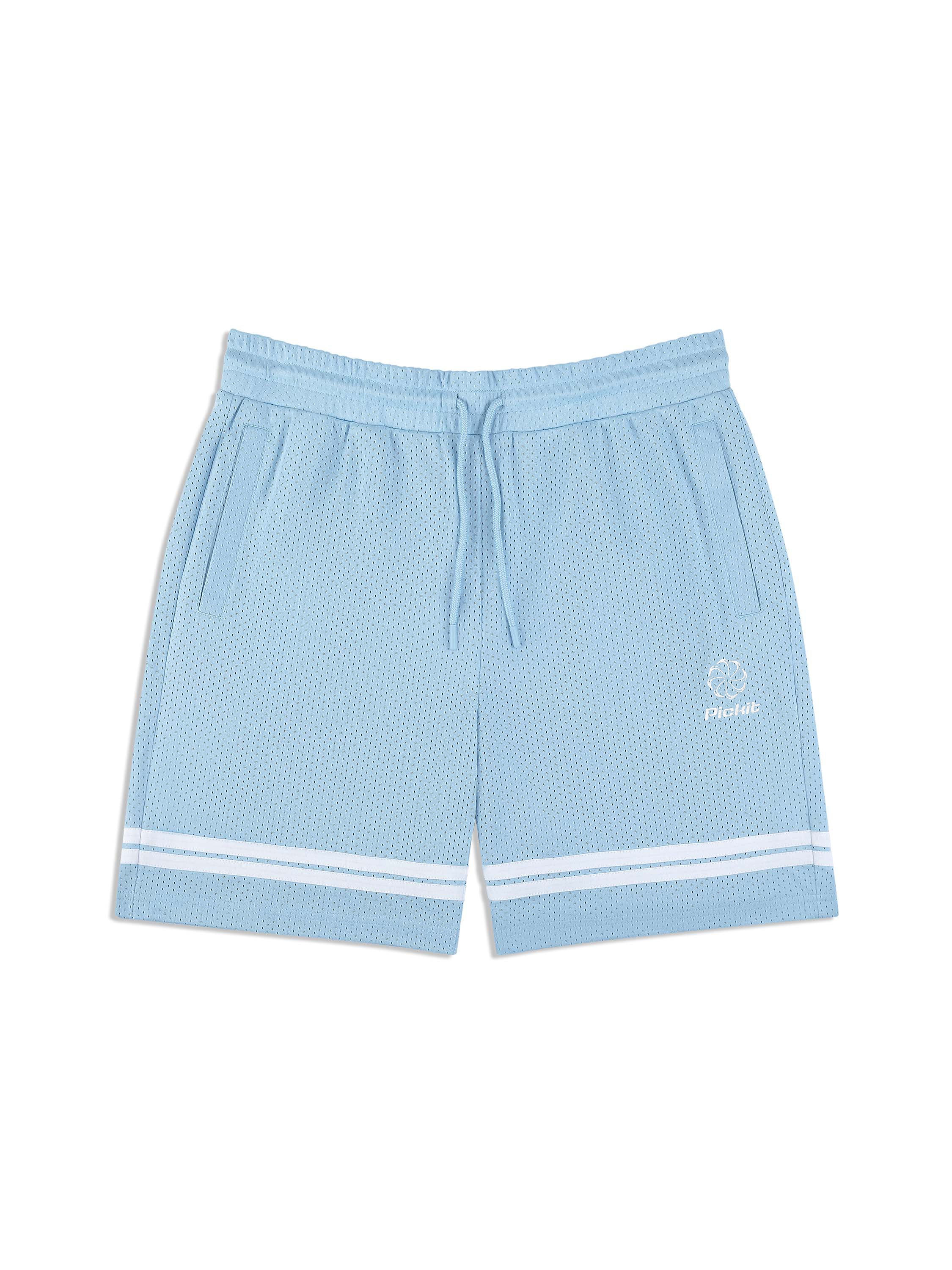 Pickit Mesh Performance T Shirt - Sky Blue 1759204030782.jpg