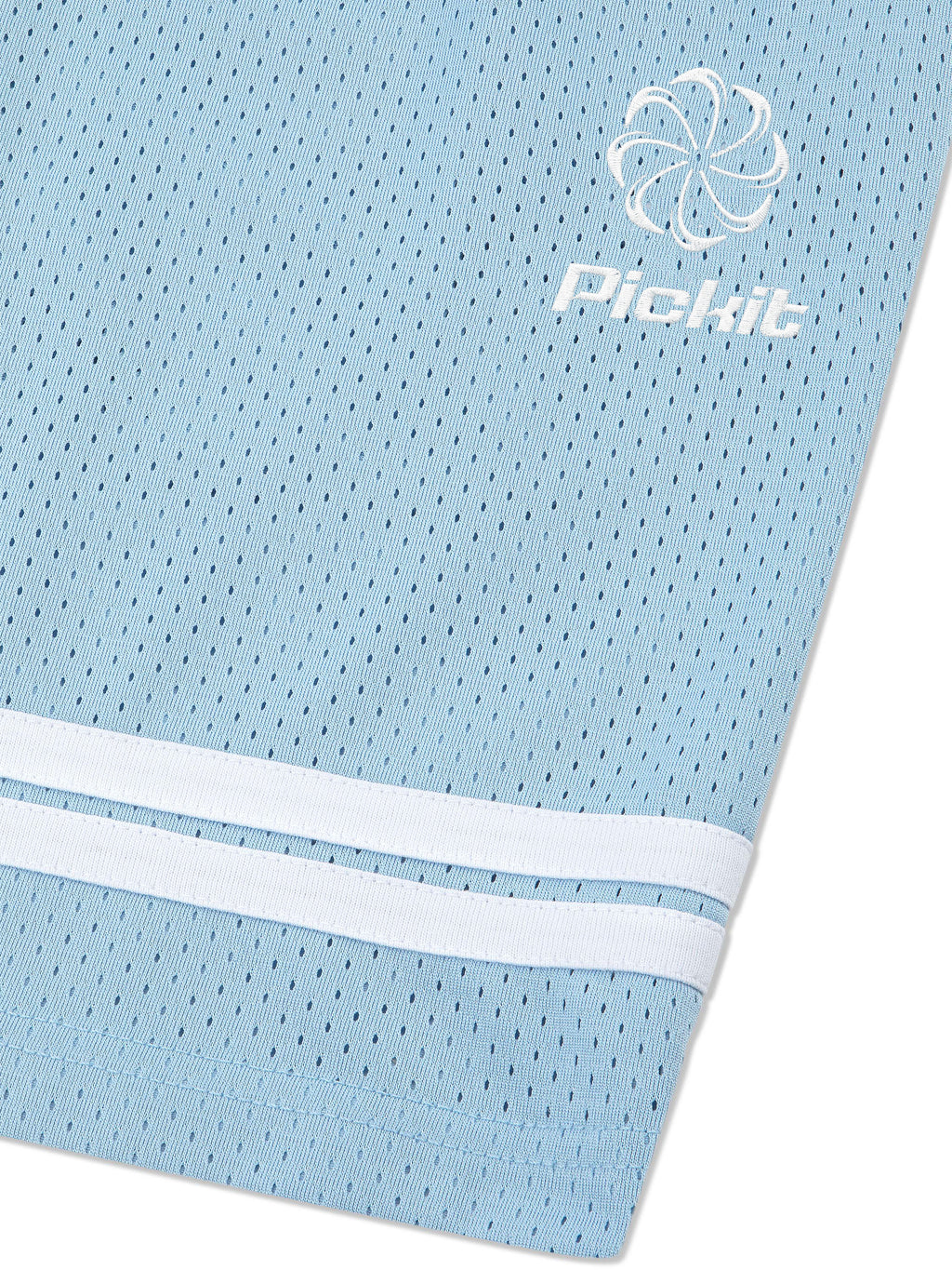 Pickit Mesh Performance T Shirt - Sky Blue 1759204085164.jpg
