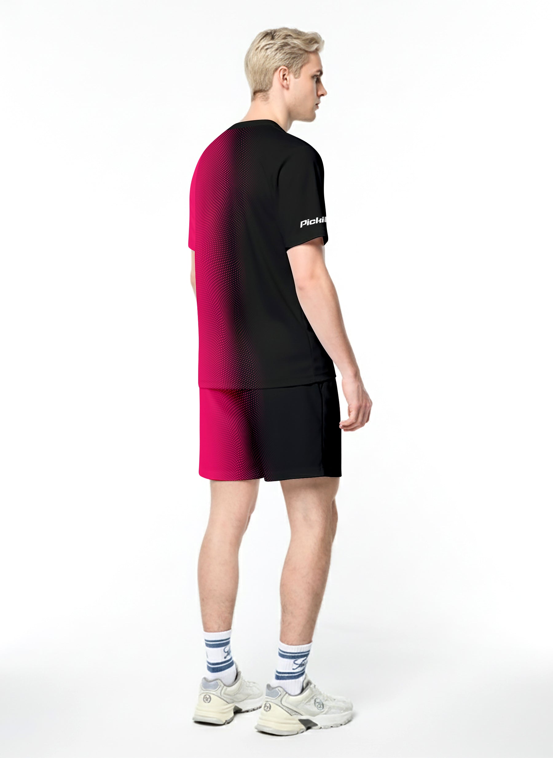 Pink Black Court Tee 1760153777378.jpg