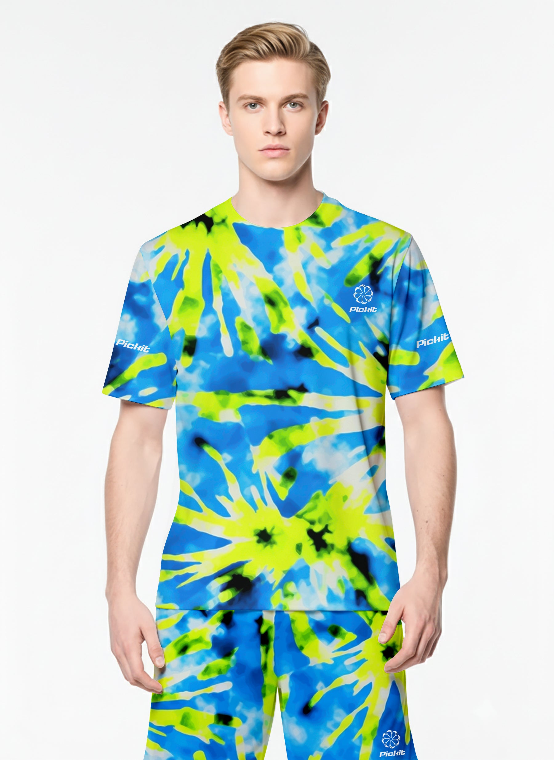 Court Blaze Tie Dye Shorts Neon Blue Burst 1760154362676.jpg