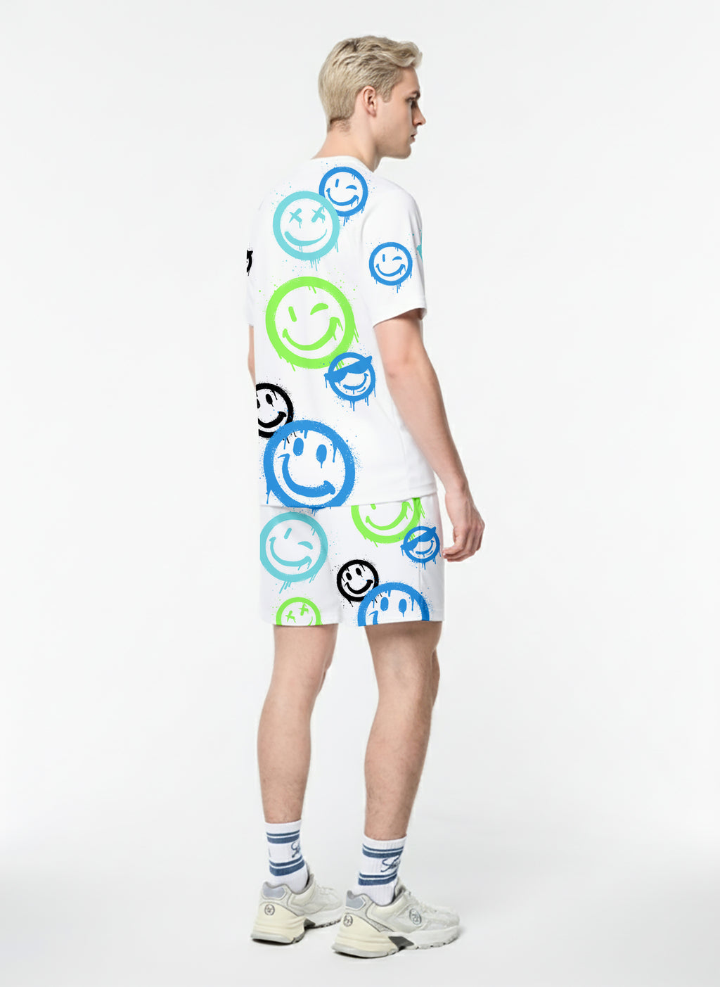 Court Vibes Tee Graffiti Smiley White 1760154796325.jpg