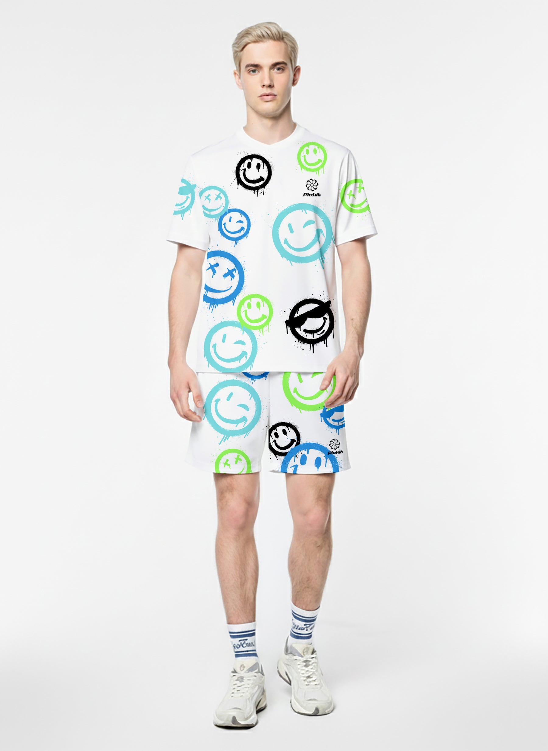 Court Vibes Shorts Graffiti Smiley White 1760154961289.jpg