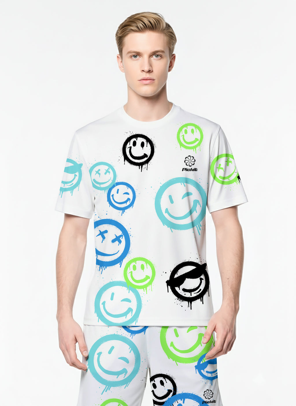 Court Vibes Shorts Graffiti Smiley White 1760154962087.jpg