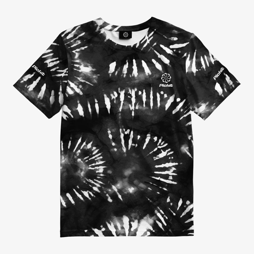 Court Energy Tee   Black Spiral 1760155501894.jpg